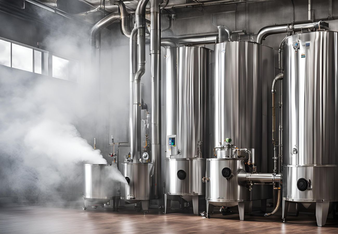 Humidification