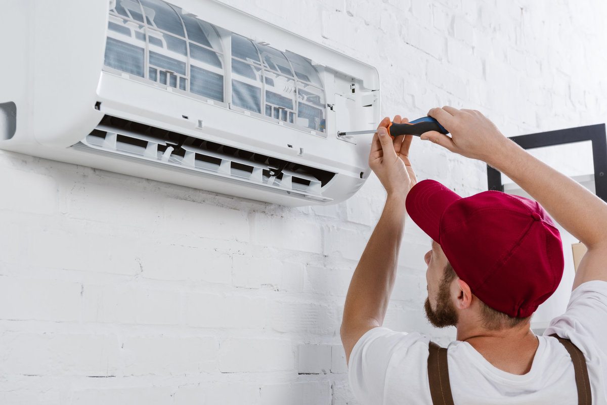 Air Conditioner Repair and Replacement
